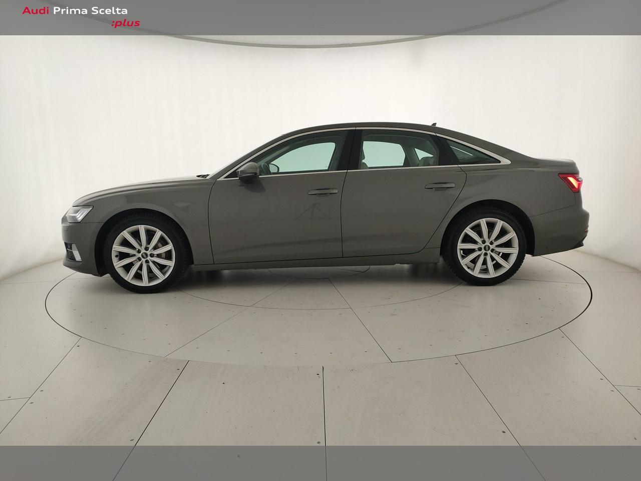 35 2.0 TDI Business Sport S tronic