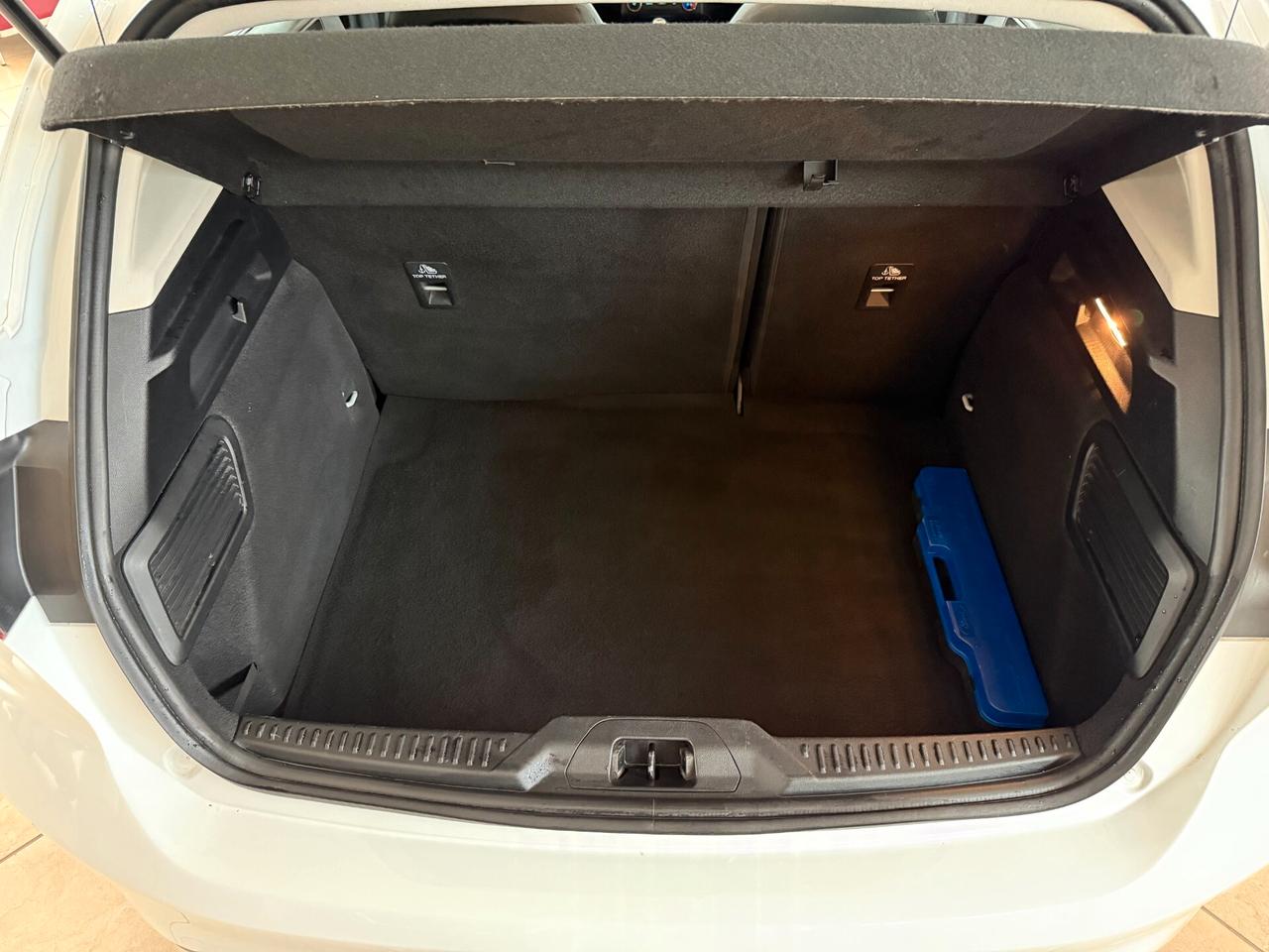 Ford Focus 1.5 EcoBlue 5p. Business CarPlay Navi Led