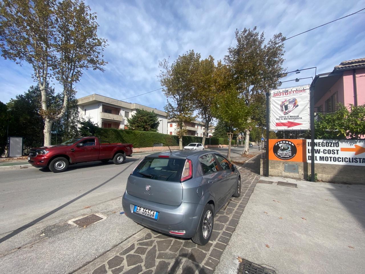 Fiat Punto Evo 1.3 Mjt 75 CV DPF 5 porte S&S Blue&Me