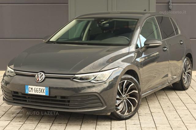 VOLKSWAGEN Golf 1.5 TSI Life