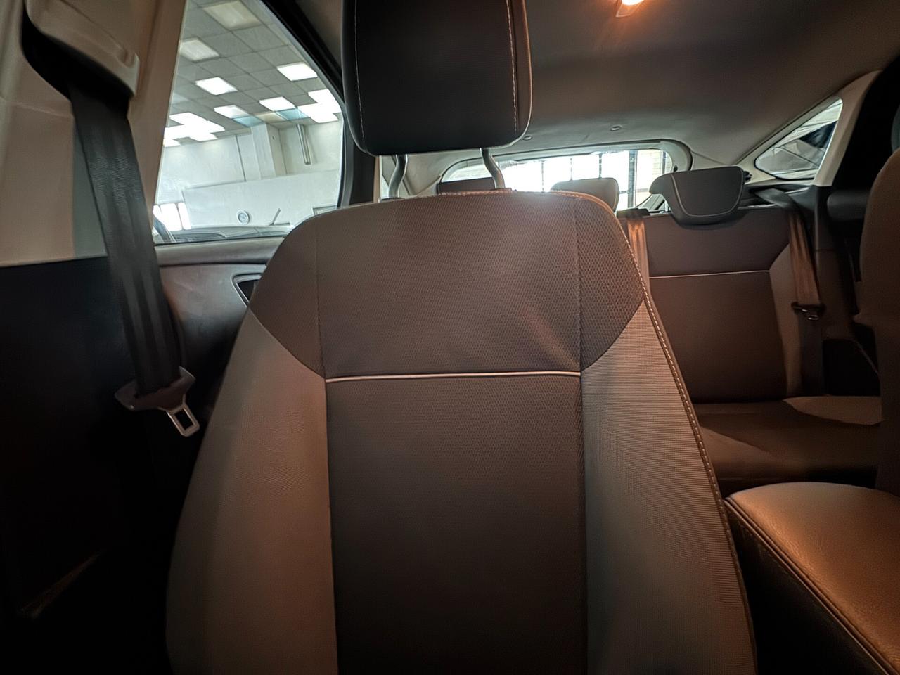 Ford Focus 1.0 benzina EcoBoost 100 CV Start&Stop Titanium