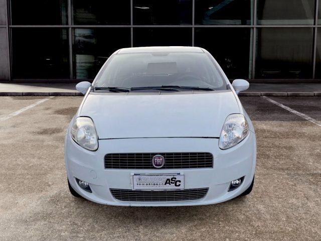 FIAT Grande Punto 1.2 BENZ 69 CV 5 porte ADATTA A NEOPATENTATI