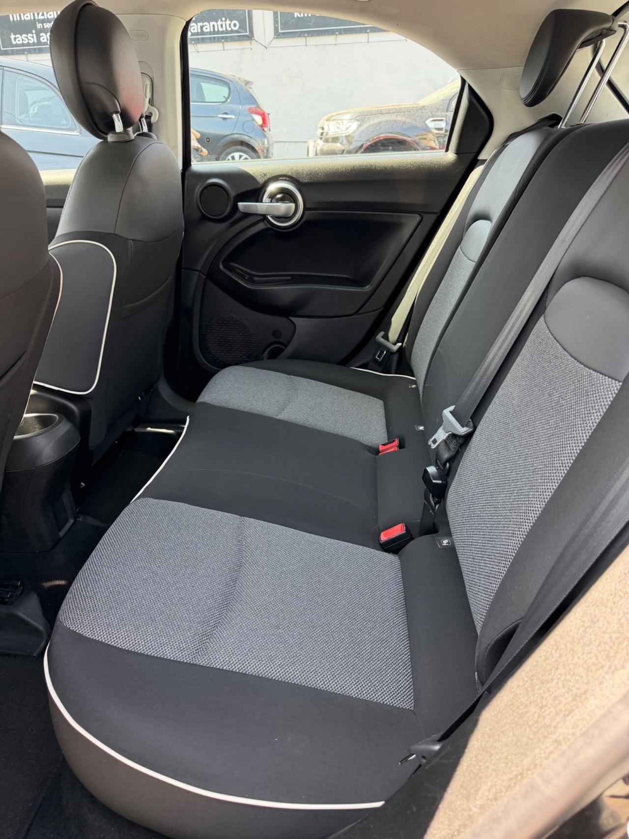 Fiat 500X 1.3 MultiJet 95 CV Pop Star *PARI NUOVO*