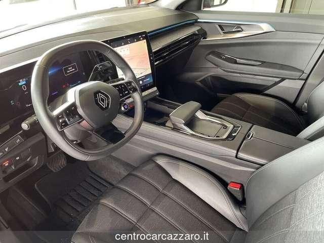 Renault Austral 1.2 E-Tech full hybrid Techno 200cv auto