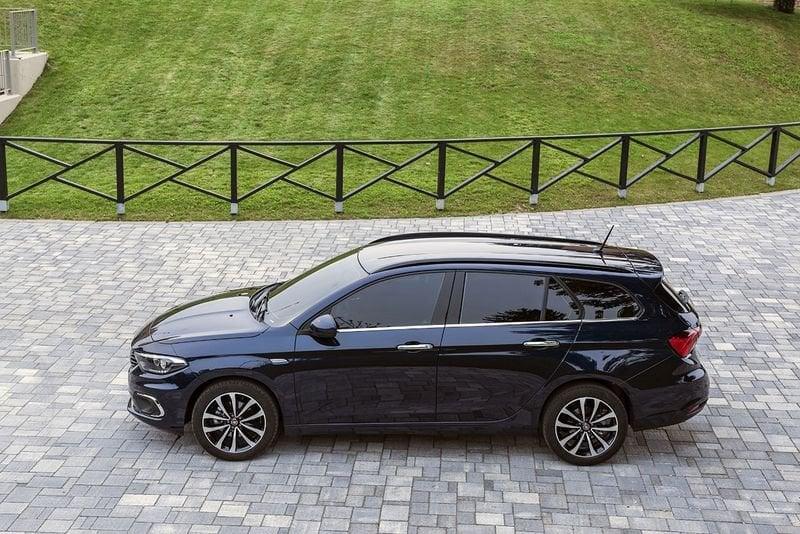 FIAT Tipo SW II 2016 SW 1.4 tjt Lounge Gpl 120cv