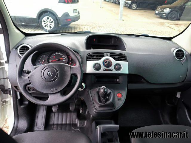 RENAULT Kangoo 1.5 dCi 90CV 5 POSTI N1 AUTOCARRO