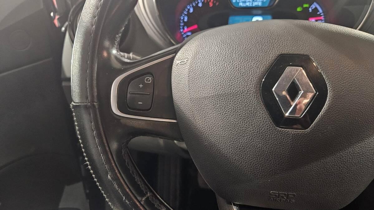 Renault Captur 1.5 dci Sport Edition 90cv