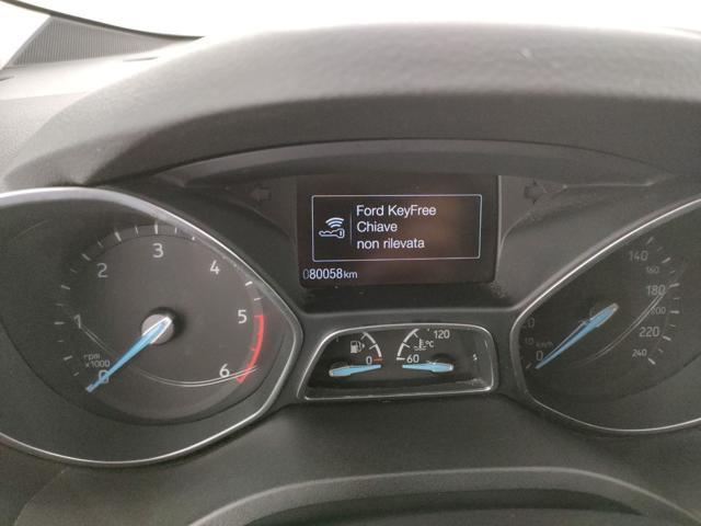 FORD C-Max 1.5 TDCi 95CV Start&Stop Business