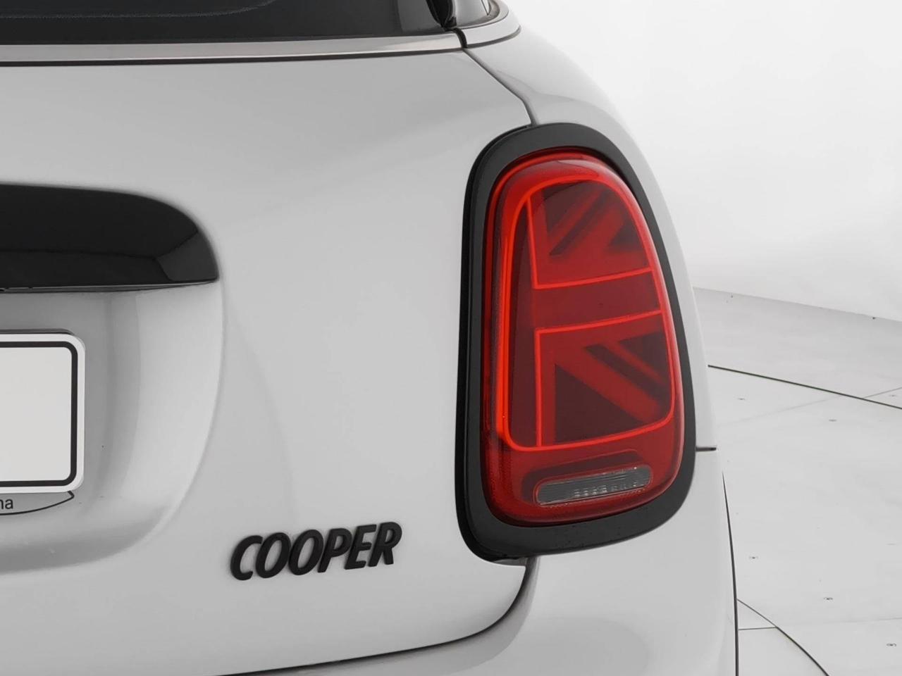 MINI Mini Cooper Camden 5 Porte