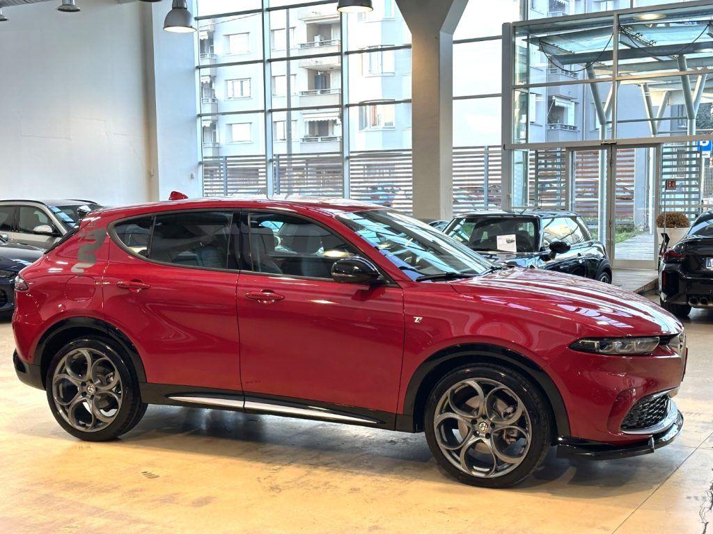 Alfa Romeo Tonale 1.5 160 CV MHEV TCT7 Ti - 20" - Camera 360 - FULL