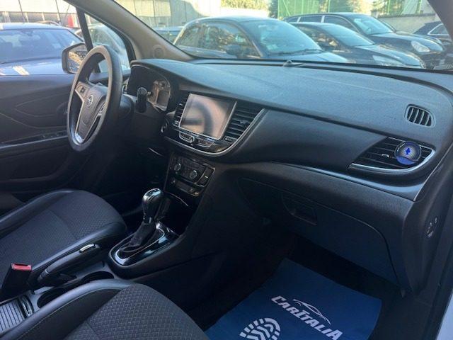 OPEL Mokka X 1.6 CDTI Ecotec 136CV 4x2 aut. Innovation