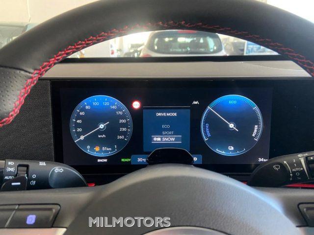 HYUNDAI Kona HEV 1.6 DCT NLine