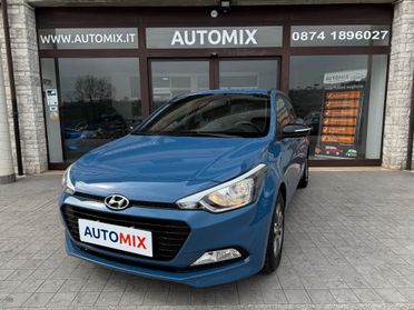 Hyundai i20 1.2 GO 84cv 5p