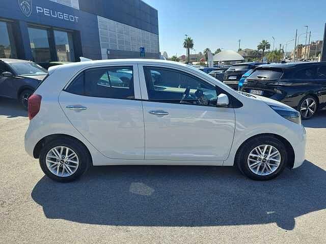 Kia Picanto 1.0 12V 5 porte Style TT