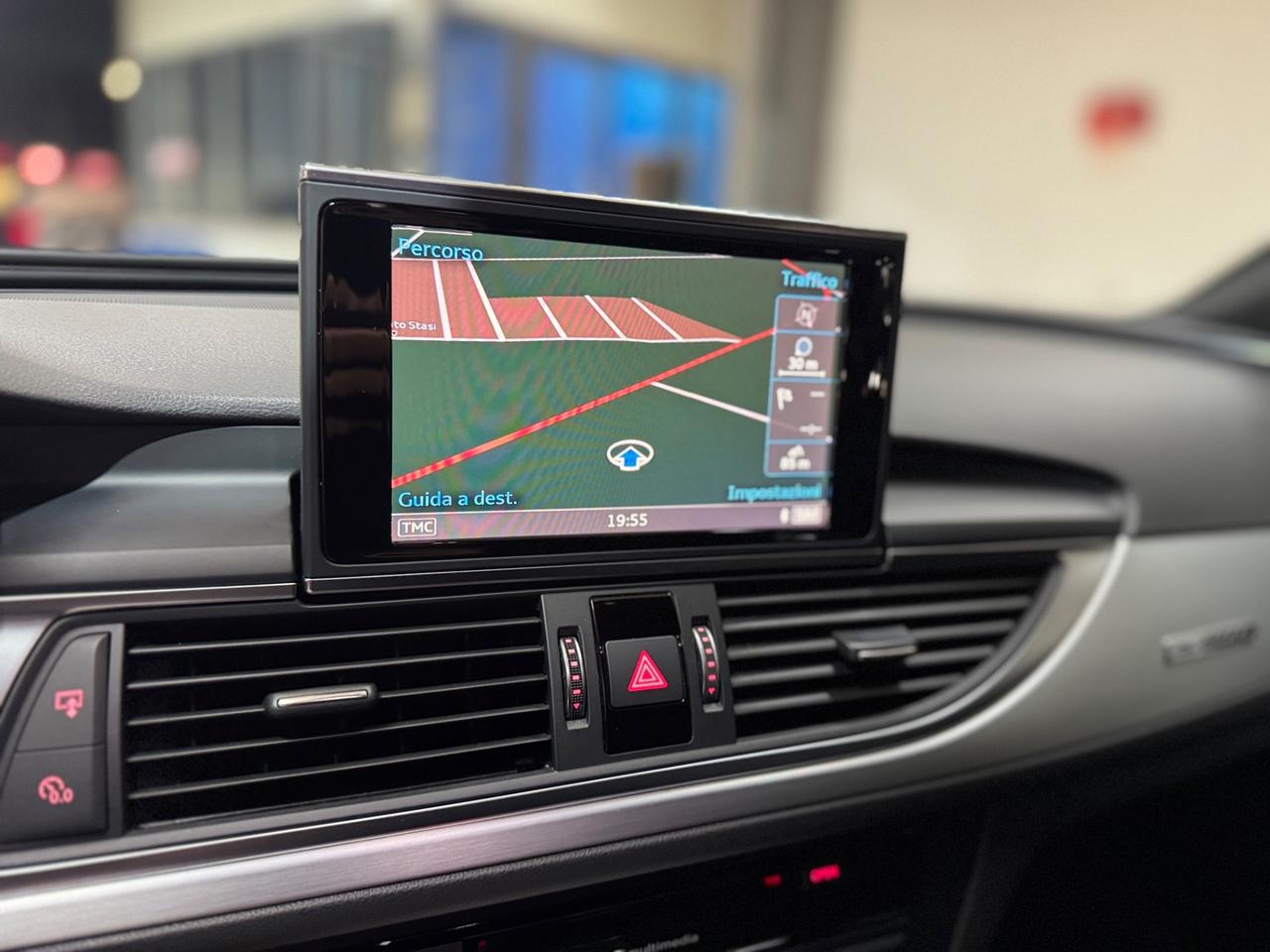 Audi A6 3.0 TDI 272 CV quattro S tronic Business Plus