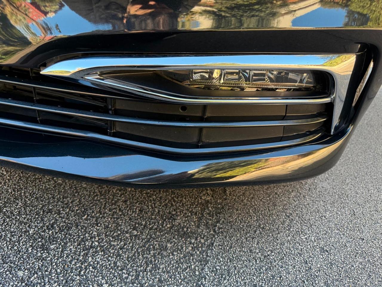 Bmw 520 520d 48V Luxury Steptronic