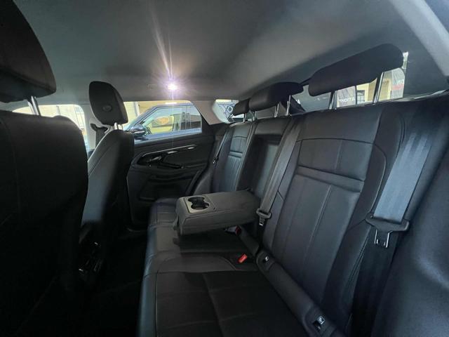 LAND ROVER Range Rover Evoque 2.0D I4 mhev 163 CV AWD Auto