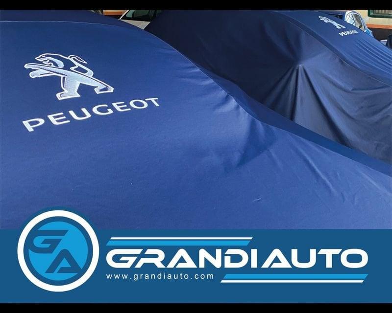 Peugeot 2008 e- Allure Pack 100kW