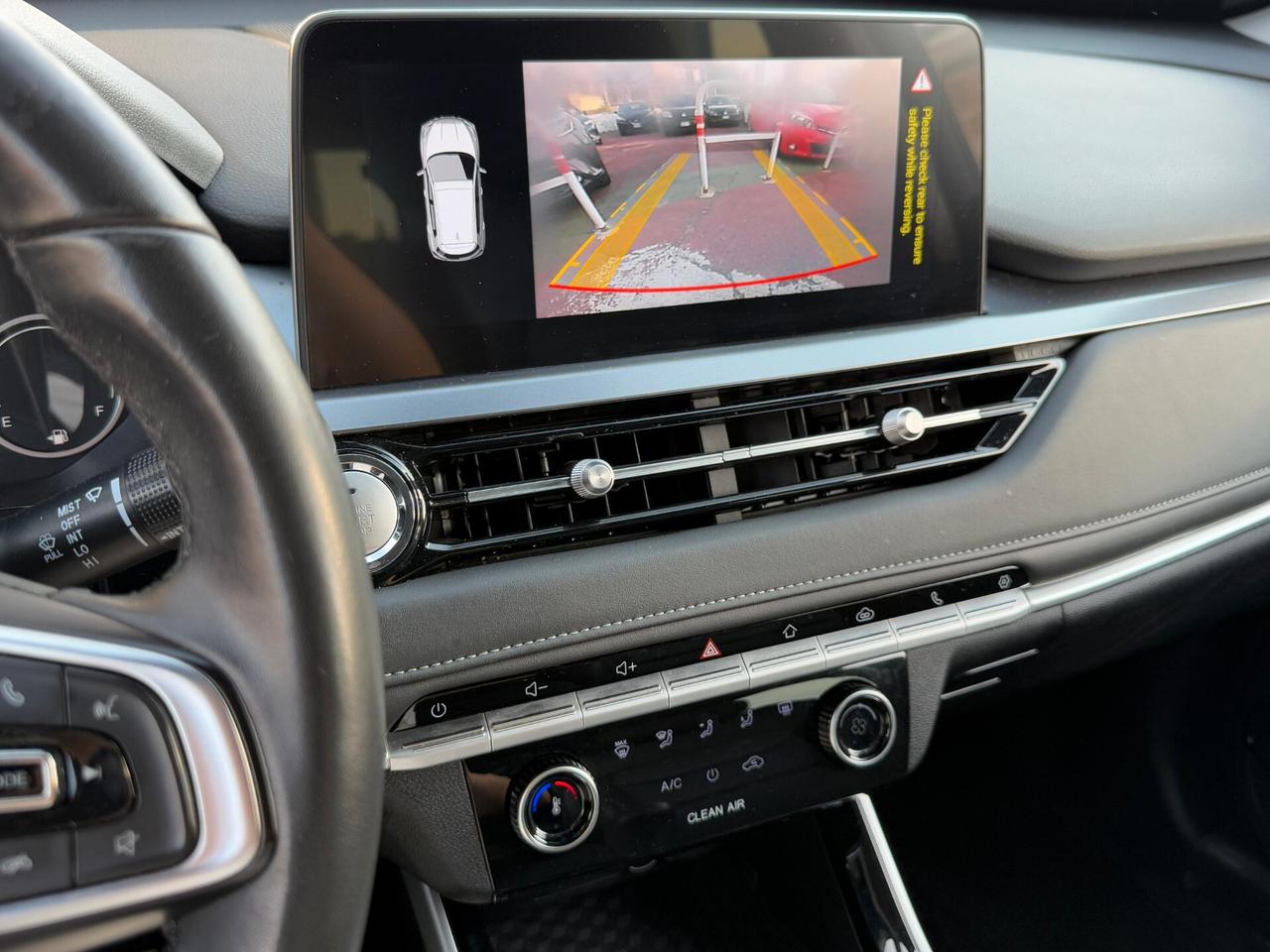 Dr 5.0 GPL *TETTO PANORAMICO