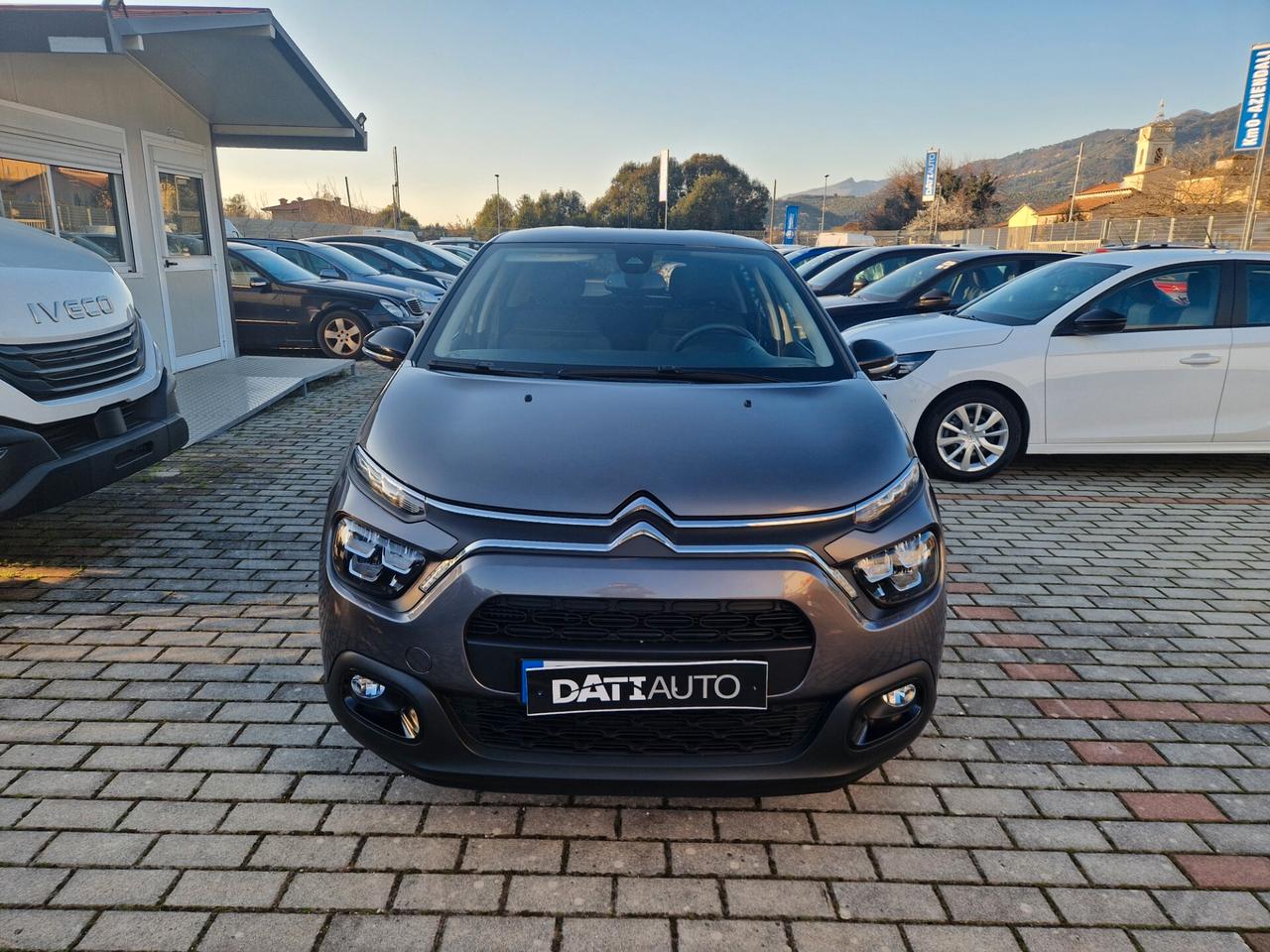 Citroen C3 PureTech 110 S&S Max