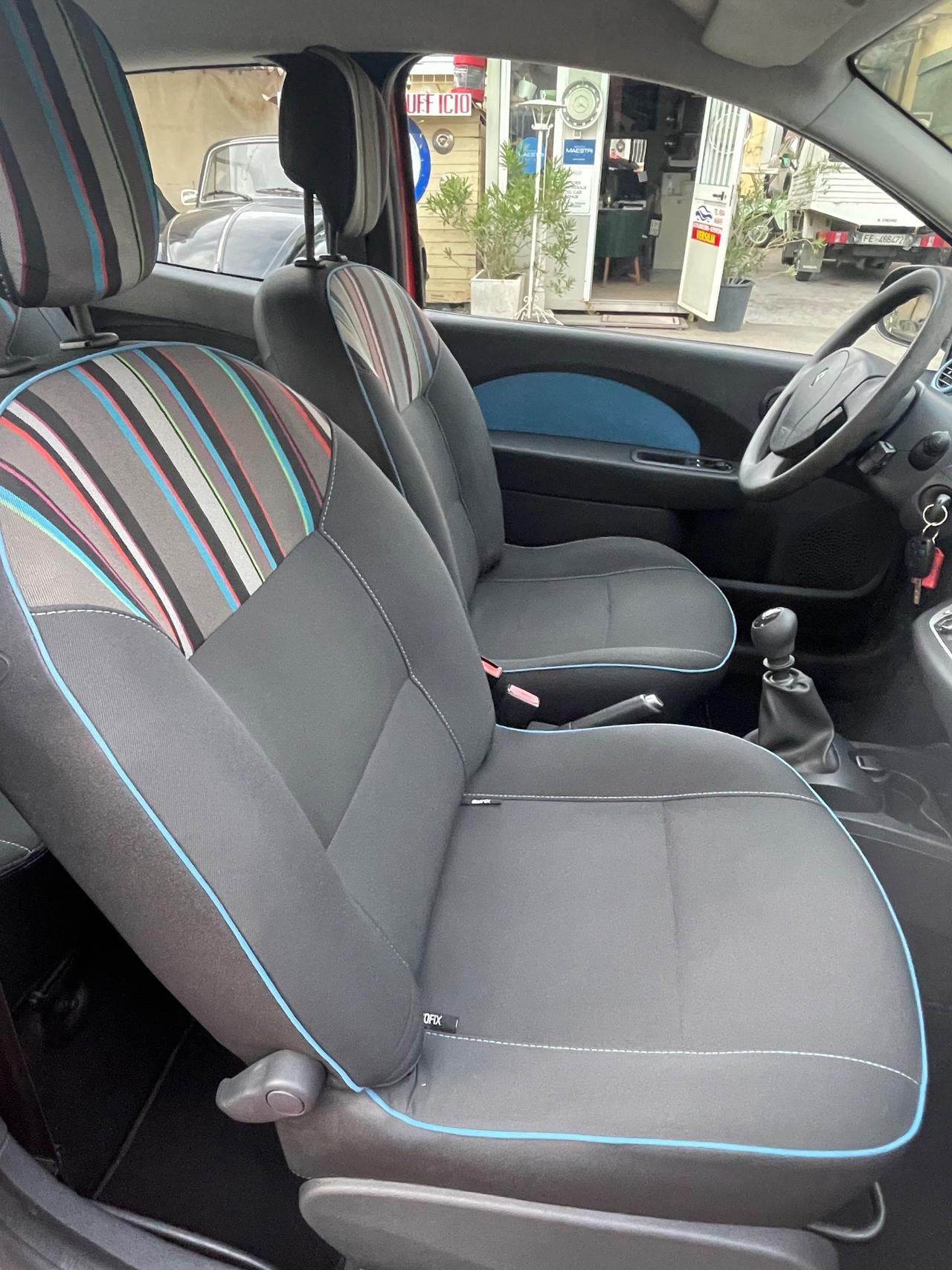 Renault Twingo 1.2 16V Live