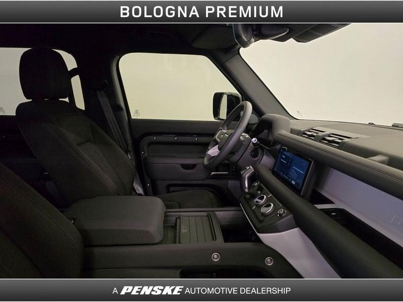 Land Rover Defender Defender 110 3.0D I6 200 CV AWD Auto S