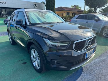 Volvo XC40 D3 Geartronic R-design