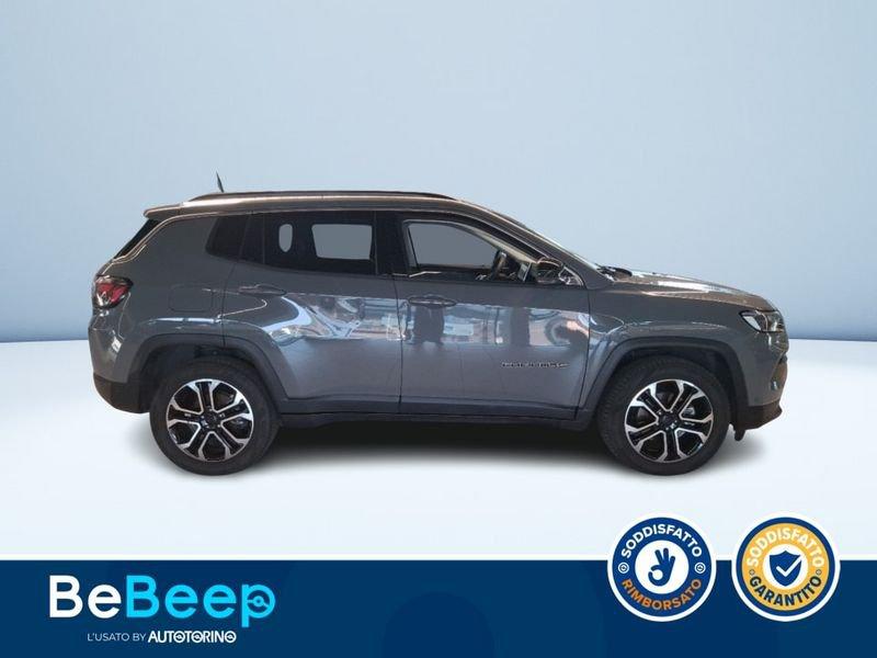 Jeep Compass 1.6 MJT LIMITED 2WD 130CV