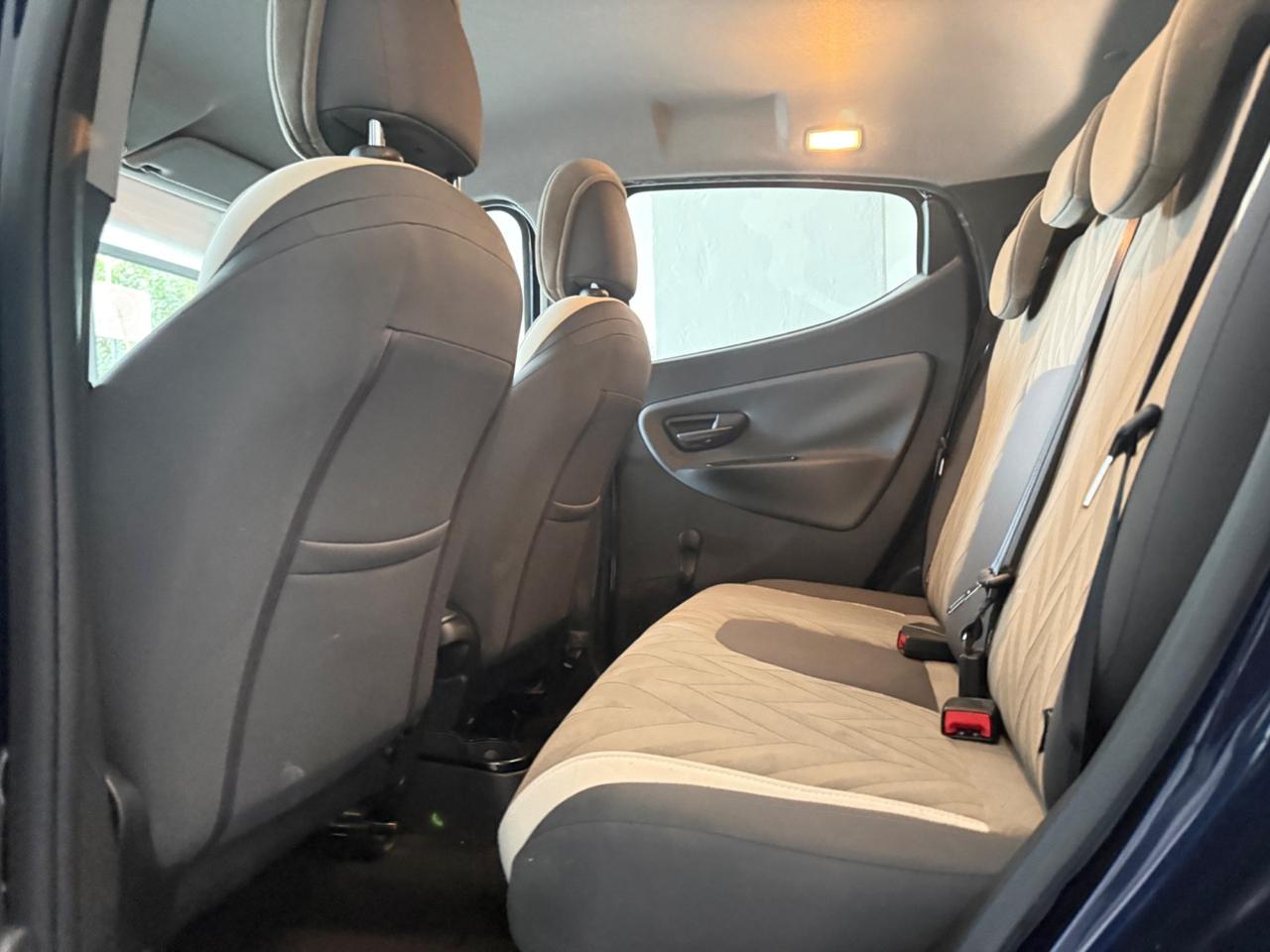 Lancia Ypsilon 1.3 MJT 16V 95 CV 5 porte S&S Opening Edition