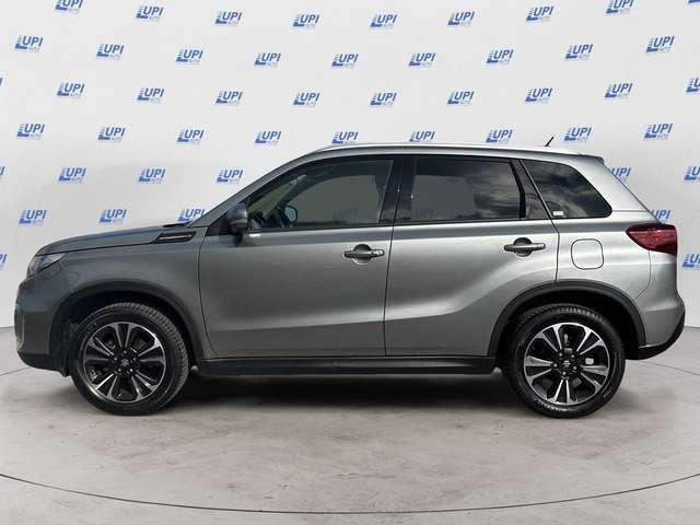 Suzuki Vitara 1.4h Top 4wd allgrip