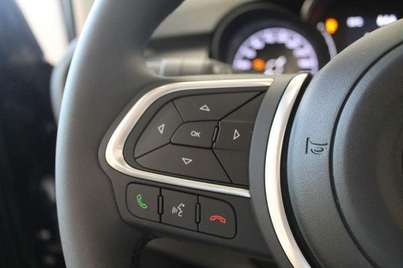 FIAT 500X 1.6 MultiJet 130 CV Cross + Tetto