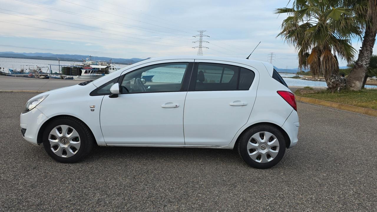 Opel Corsa 1.3 CDTI 75CV ecoFLEX F.AP. 5 porte Club