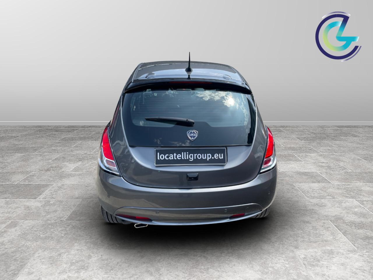 LANCIA Ypsilon III 2021 - Ypsilon 1.0 firefly hybrid Platino s&s 70cv