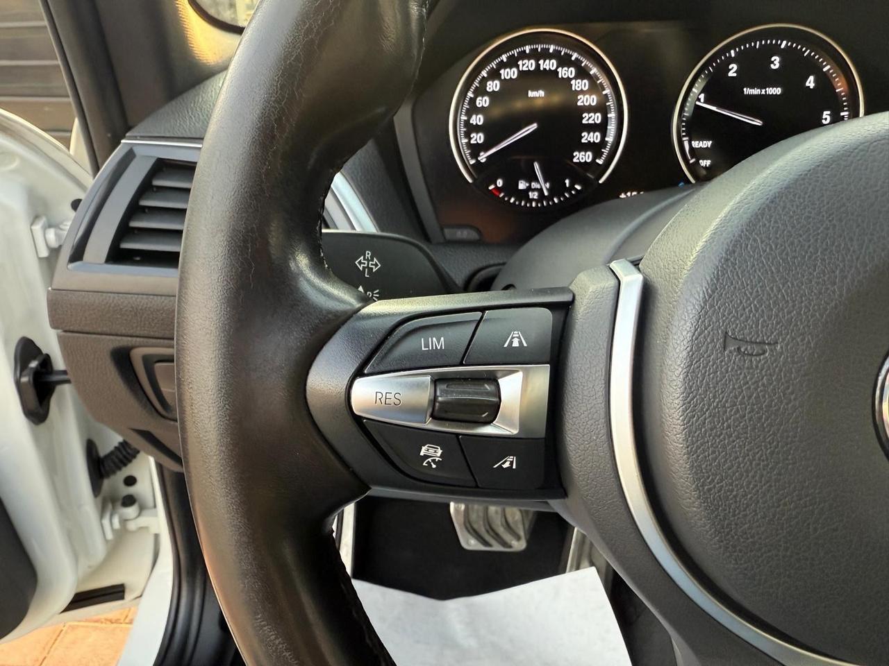 Bmw 118d 150cv Msport