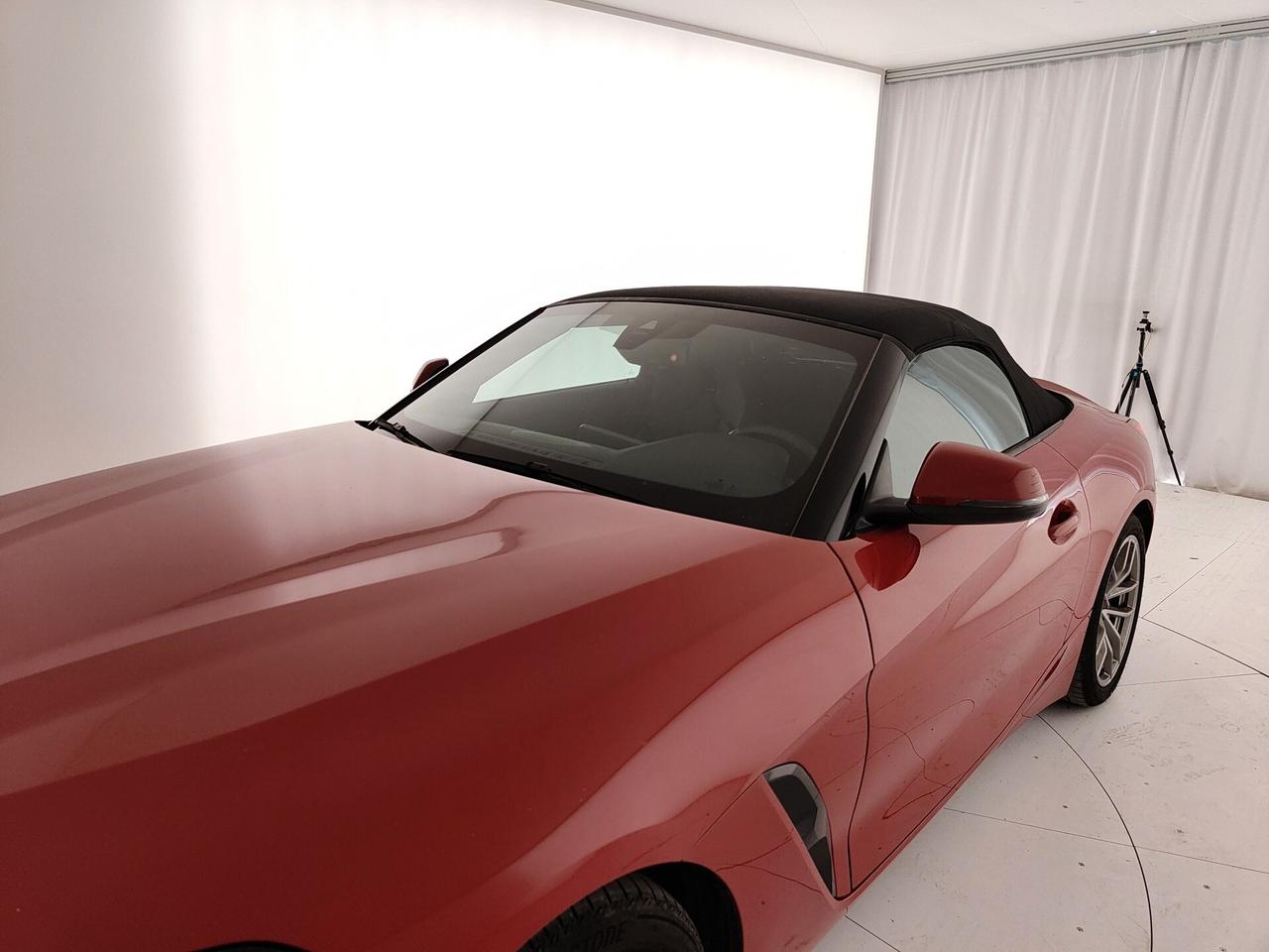 Bmw Z4 sDrive20i