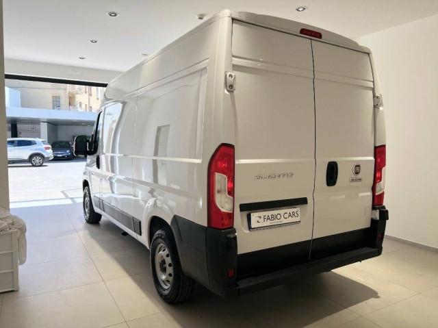 Fiat Ducato 30 MH2 2.3 mjt 120cv E6d-temp