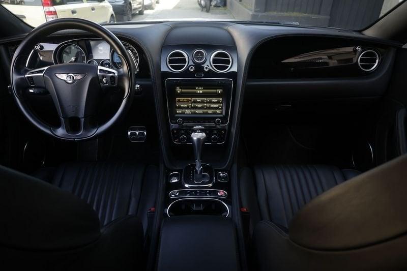 Bentley Continental GT Continental GT V8 S PROMOZIONE Unicoproprietario