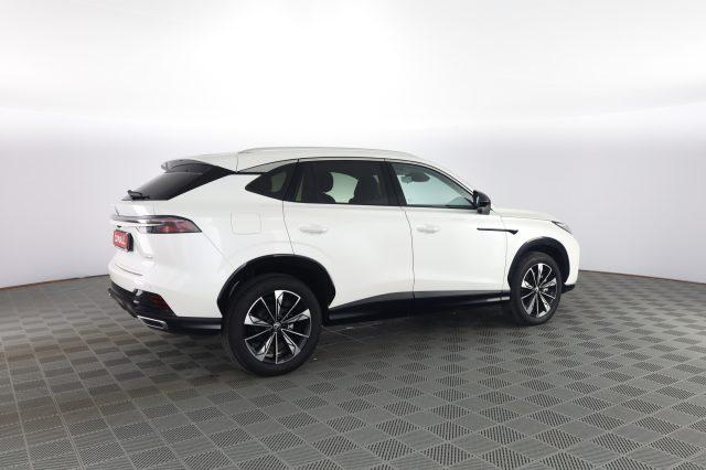 MG HS HS 1.5T-GDI AT Luxury