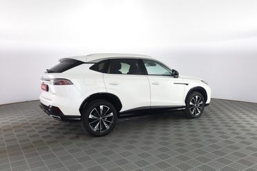 MG HS HS 1.5T-GDI AT Luxury