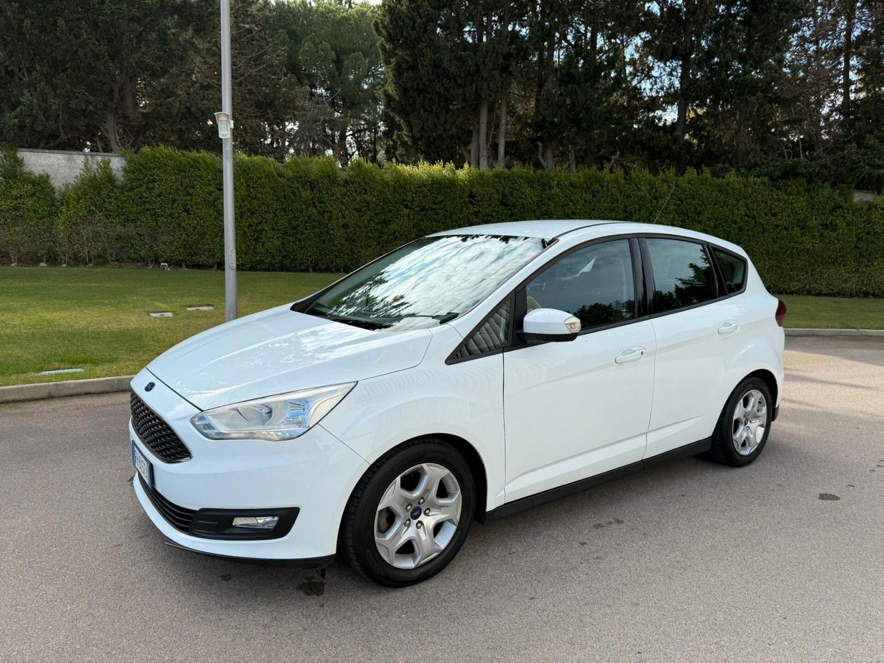 Ford C-Max 1.5 TDCi 120CV Start&Stop Business