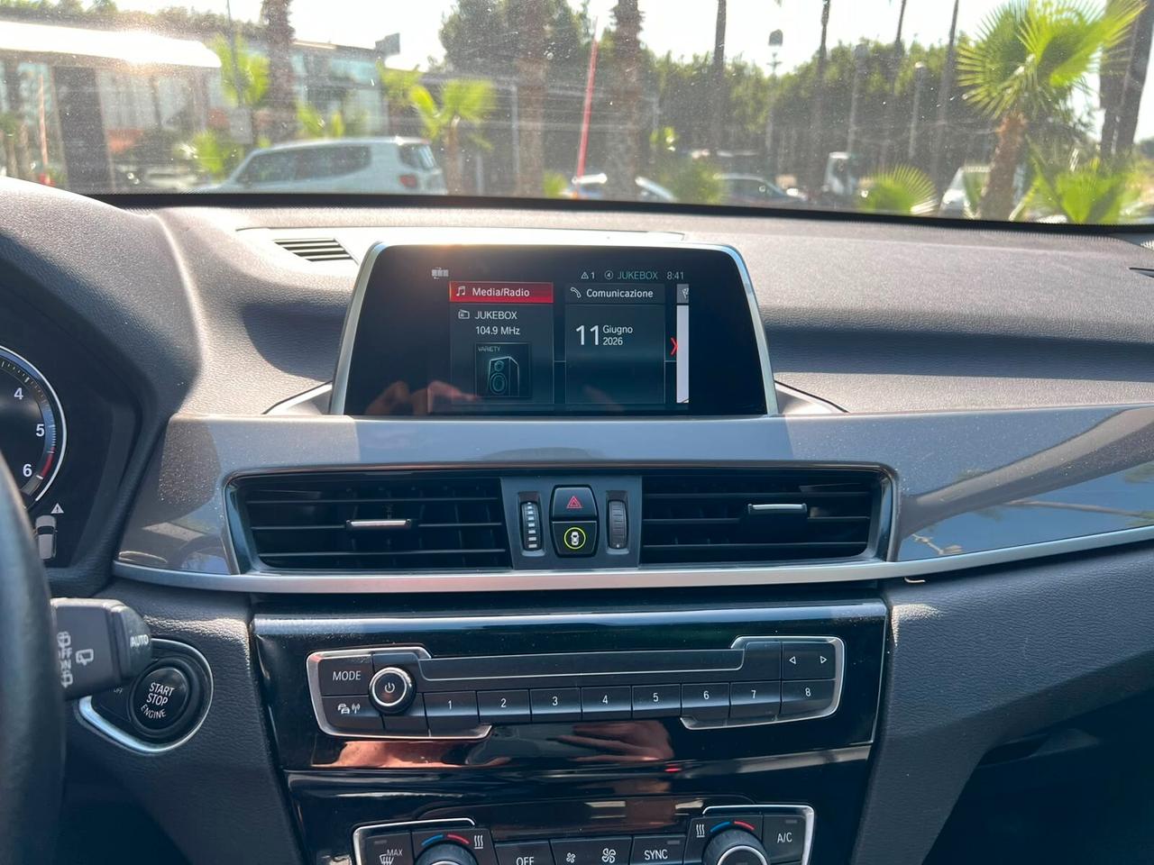 Bmw X1 sDrive16d xLine