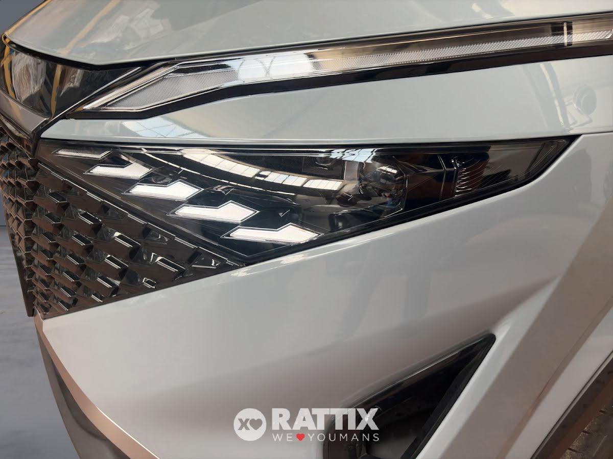 Nissan Qashqai 1.3 mhev 158CV N-Connecta xtronic