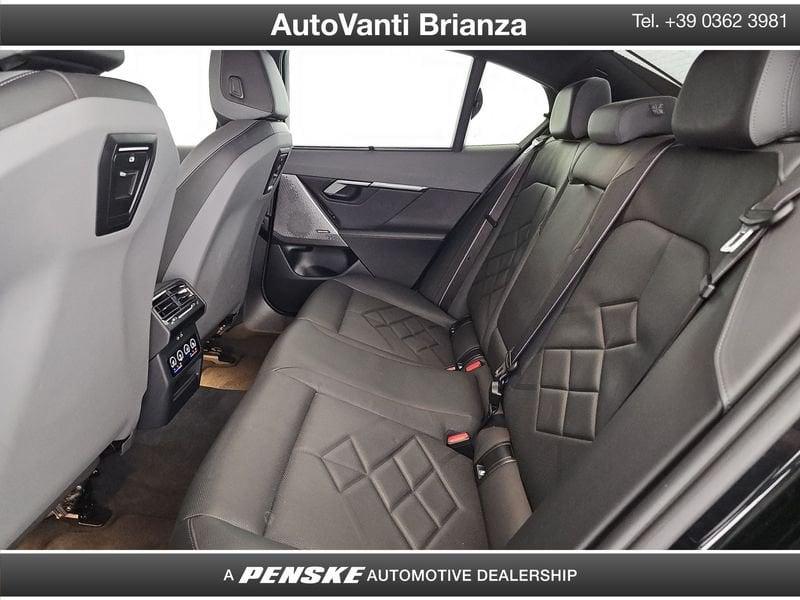 BMW Serie 5 520d 48V xDrive Msport Pro