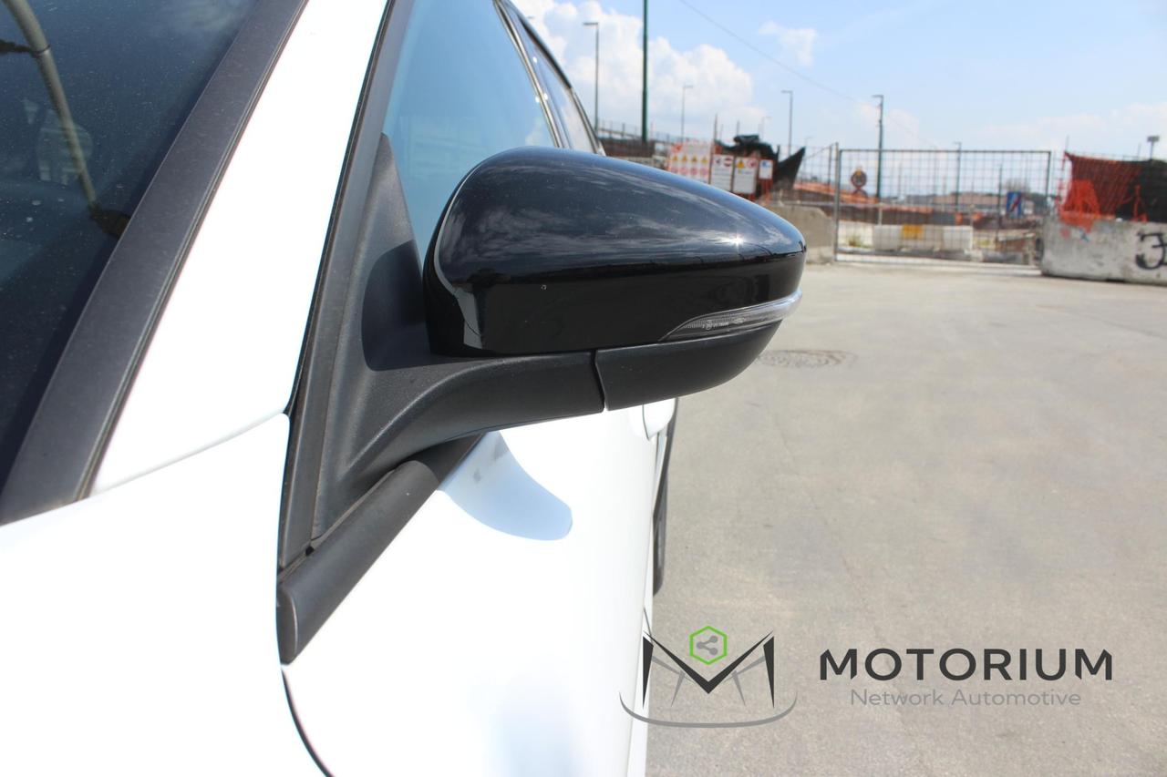 Ford Focus Active 5 Porte 1.0 ECOBOOST HYBRID 125 CV ACTIVE