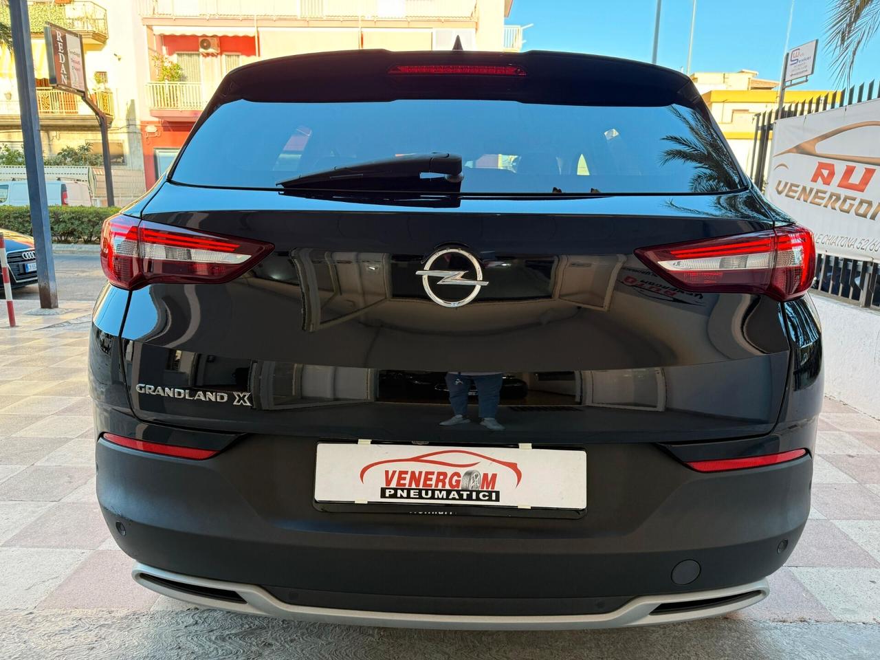 Opel Grandland X 1.5 131 cv Innovation