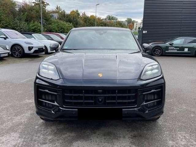 Porsche Cayenne Coupè 4.0 V8 GTS GANCIO/INNODRIVE/HEAD-UP