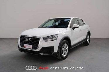 Audi Q2 35 TFSI 150CV Stronic Business