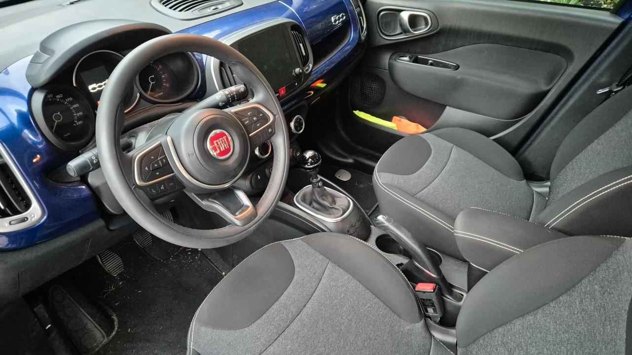 Fiat 500L 1.4 T-Jet 120 CV Mirror