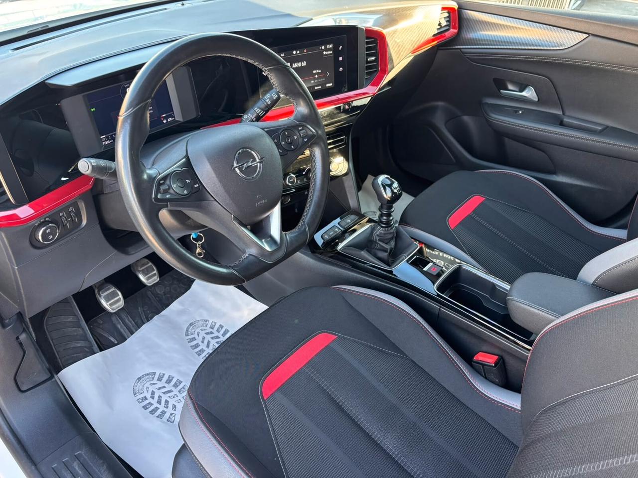 Opel Mokka 1.2 Turbo Ultimate
