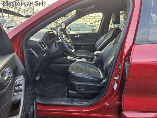 FORD Kuga 2.5 phev ST-Line 2wd 225cv cvt Co-pilot - GG371WT